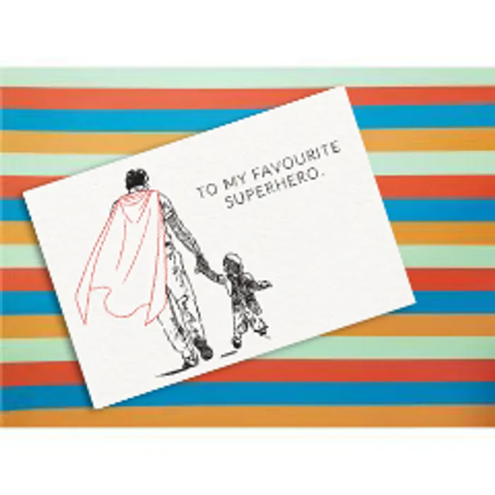 William Penn Gift Wrapping Paper - Design D
