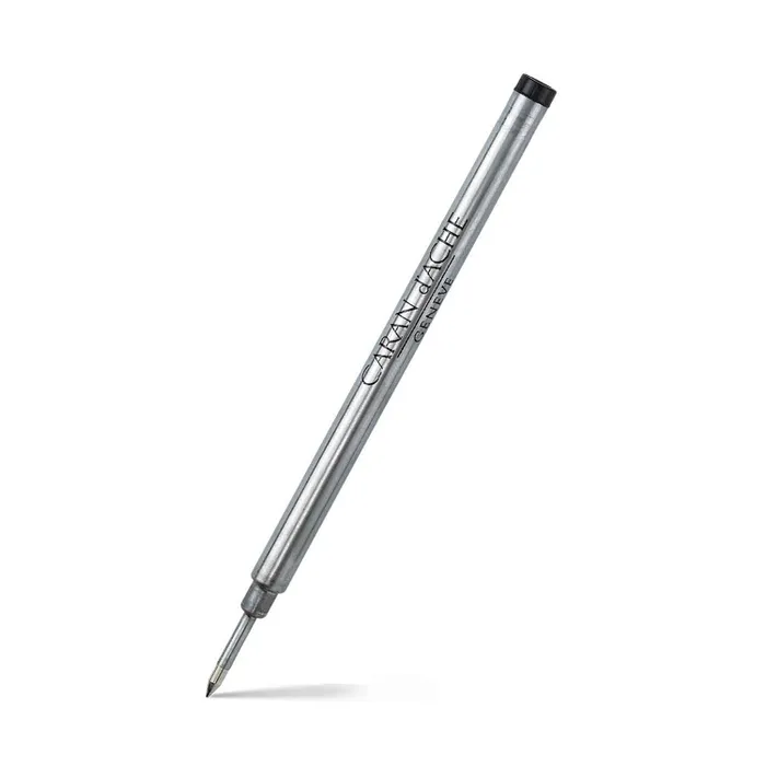 Caran d'Ache Rollerball Refill (Fine) Blue