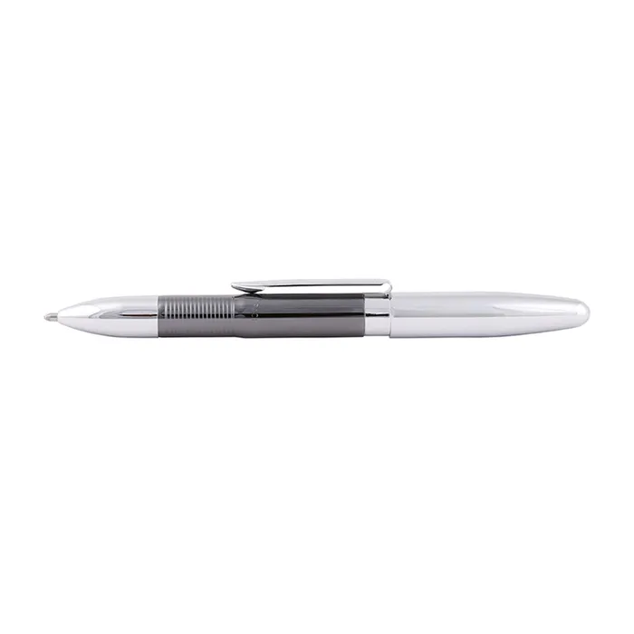 Fisher Space INFBTN-1 Infinium Ballpoint pen with Black Titanium Nitride & Chrome Trim