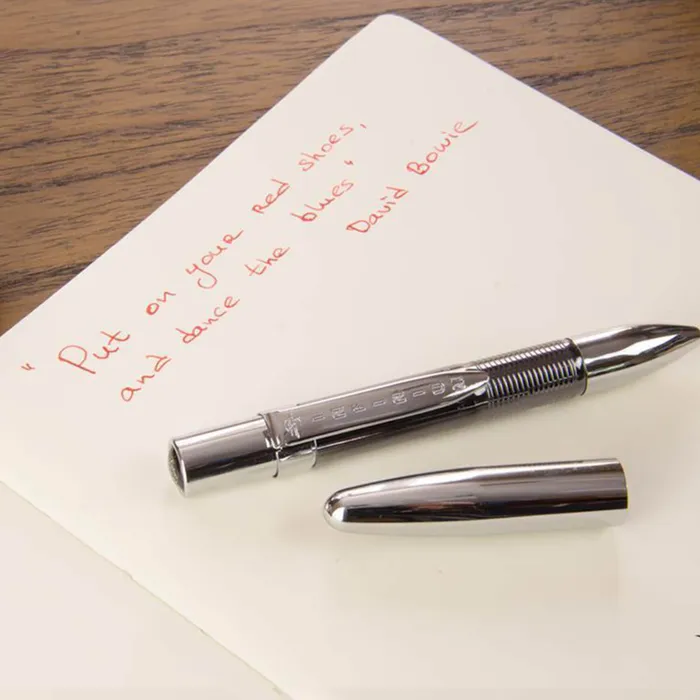 Fisher Space INFCH-1 Infinium Ballpoint pen with Chrome Trim
