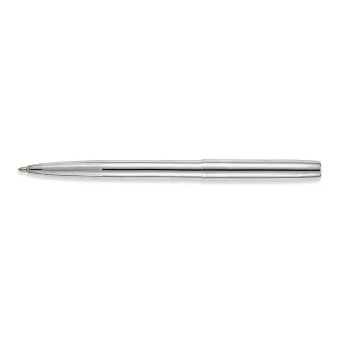 Fisher Space M4C Cap-O-Matic Ballpoint pen Chrome