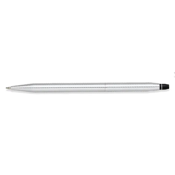 Cross AT0625-1 Click Rollerball Pen Chrome