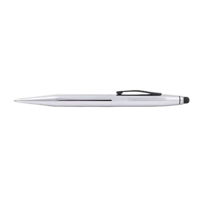 Cross AT0652-2 Tech2 Multifunction Pen Chrome with Black Trims