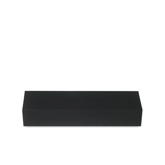 Hugo Boss Icon Fountain Pen - Black