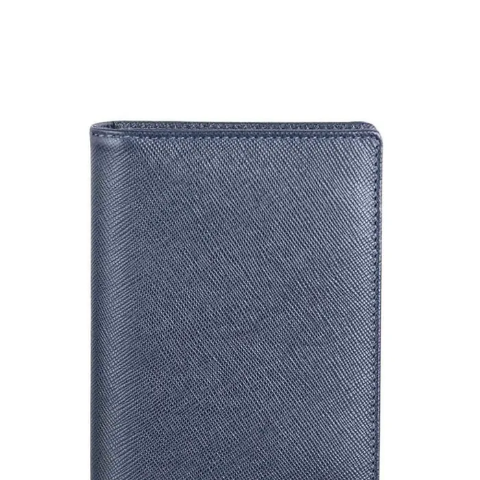 Lapis Bard Stanford credit Card Holder - Blue