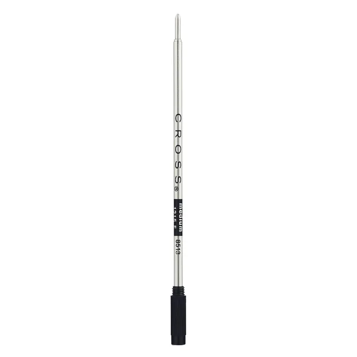 Cross Ballpoint Refill 8513 Black Medium