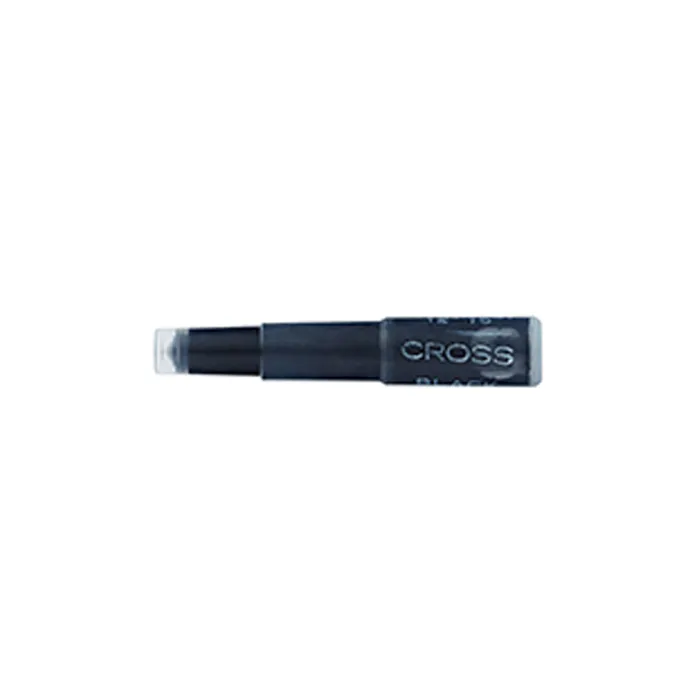 Cross Fountain Pen Ink Cartridges - 6 Cartridges