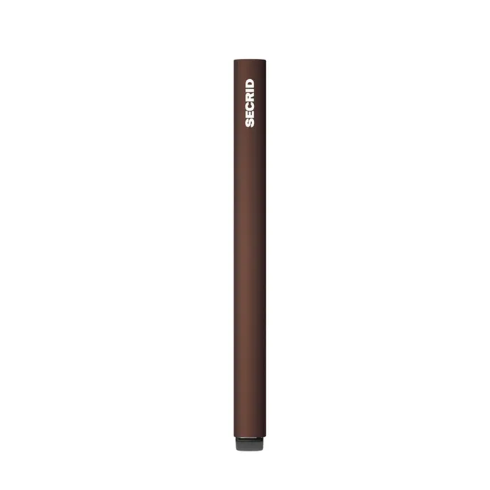 Secrid Sleek Cardprotector Brown