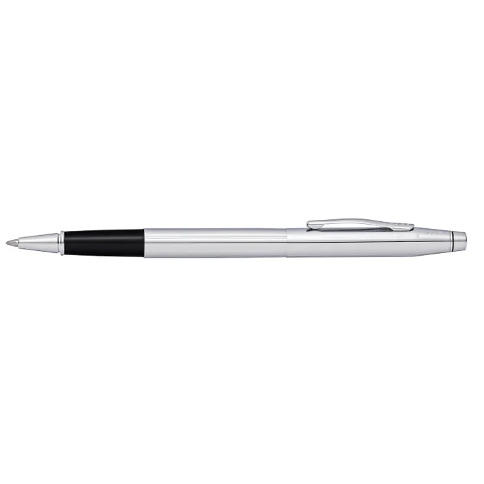 Cross AT0085-108 Classic Century Rollerball Pen Chrome