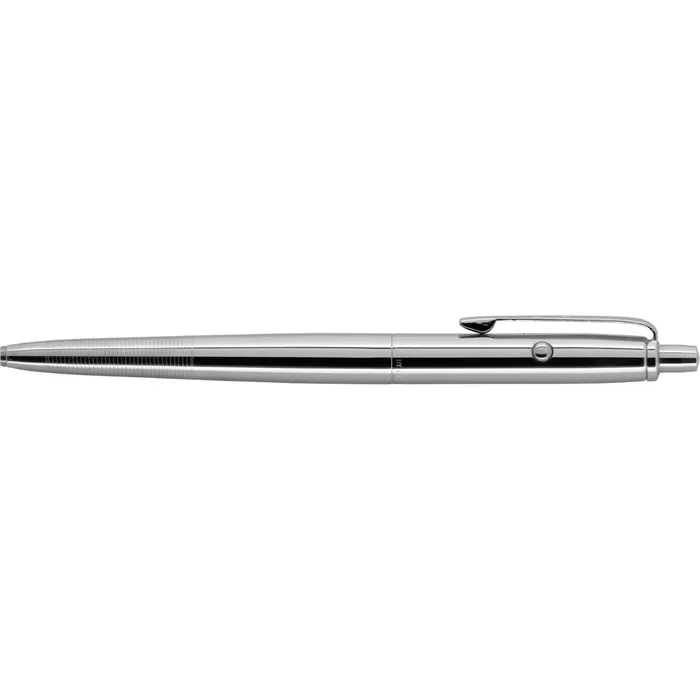 Fisher Space AG7 Original Astronaut Ballpoint pen Chrome