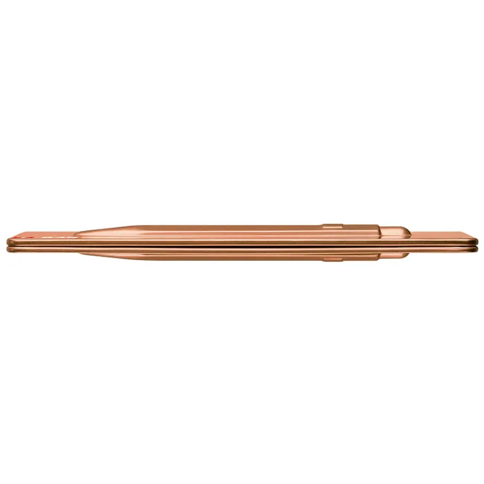 Caran d'Ache 849 Special Edition 'Brut Rose' Ballpoint Pen Brut Rose