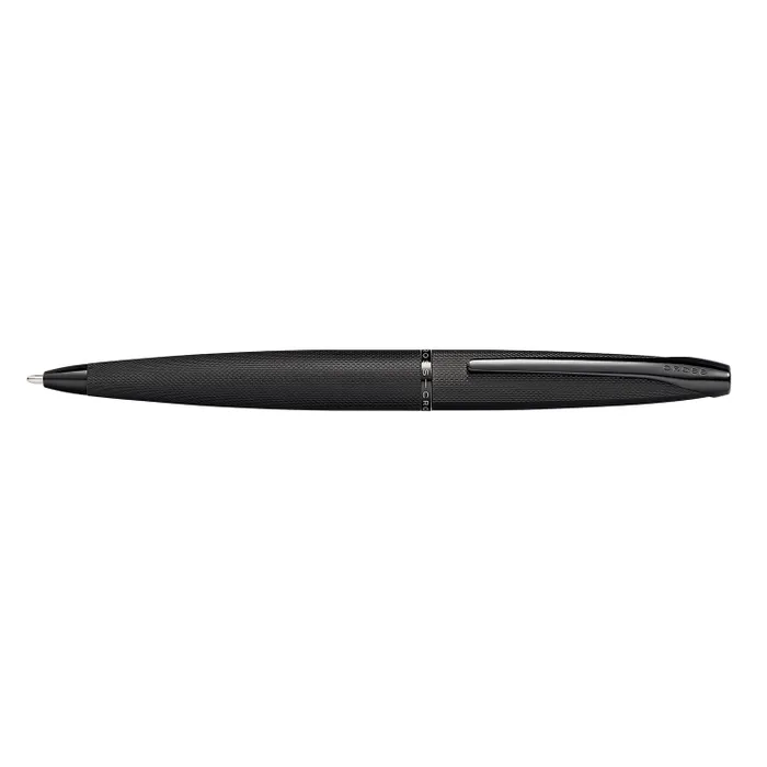 Cross 882-41 ATX Ballpoint Pen Brushed Black