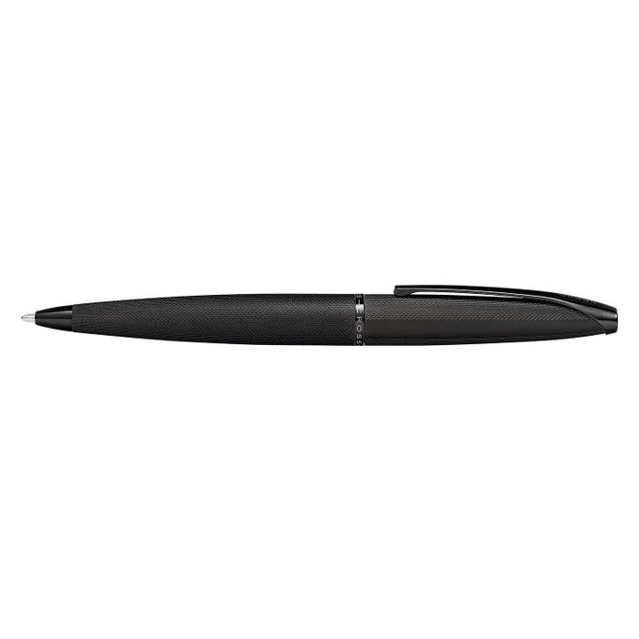 Cross 882-41 ATX Ballpoint Pen Brushed Black