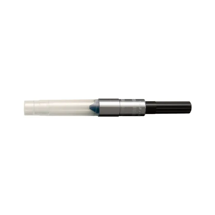 Sailor Standard Converter Rhodium Plated Pack of 1