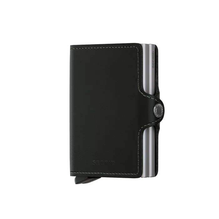 Secrid Twinwallet Original Black