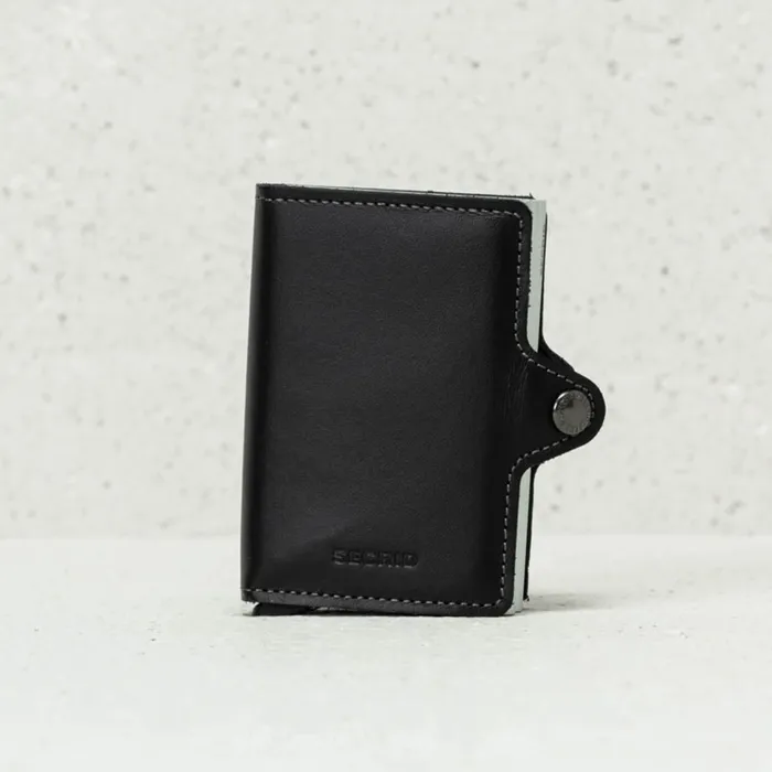 Secrid Twinwallet Original Black