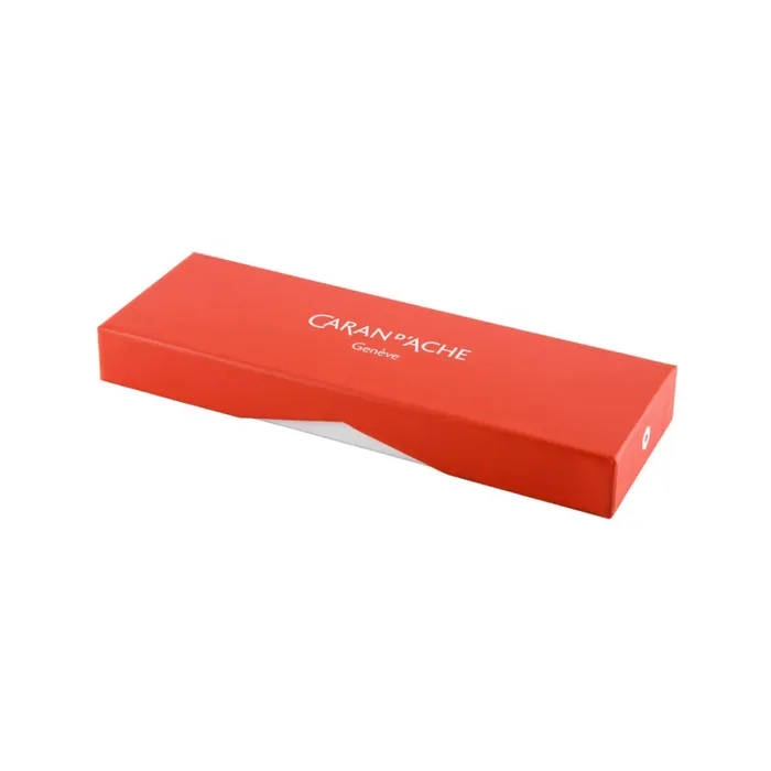 Caran d'Ache 2mm Mechanical Fixpencil Black
