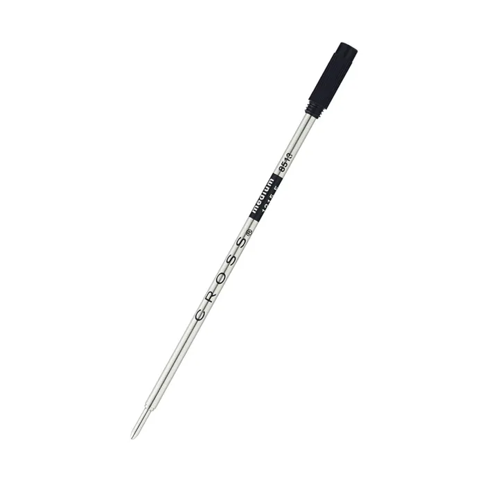 Cross Ballpoint Refill 8513 Black Medium