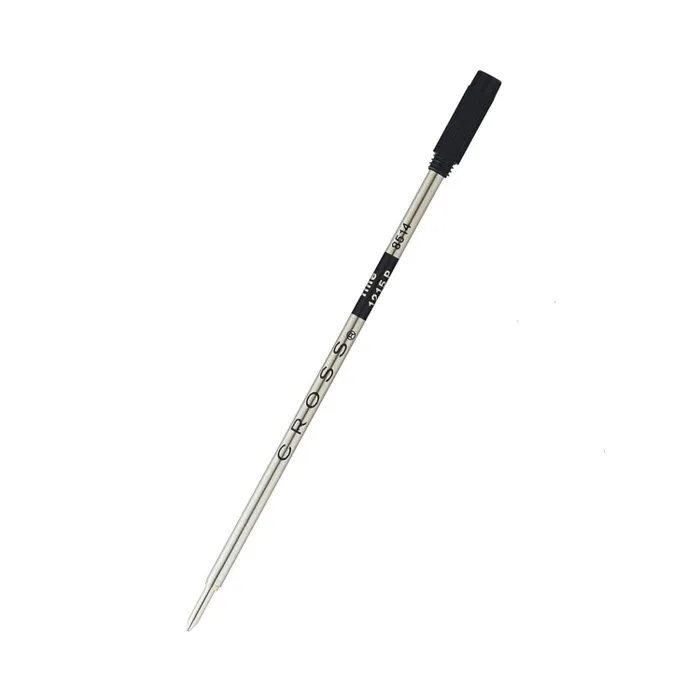 Cross 8514 Ballpoint Fine Refill Pack of 1 Black