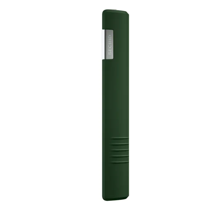Secrid Additional Slide Green