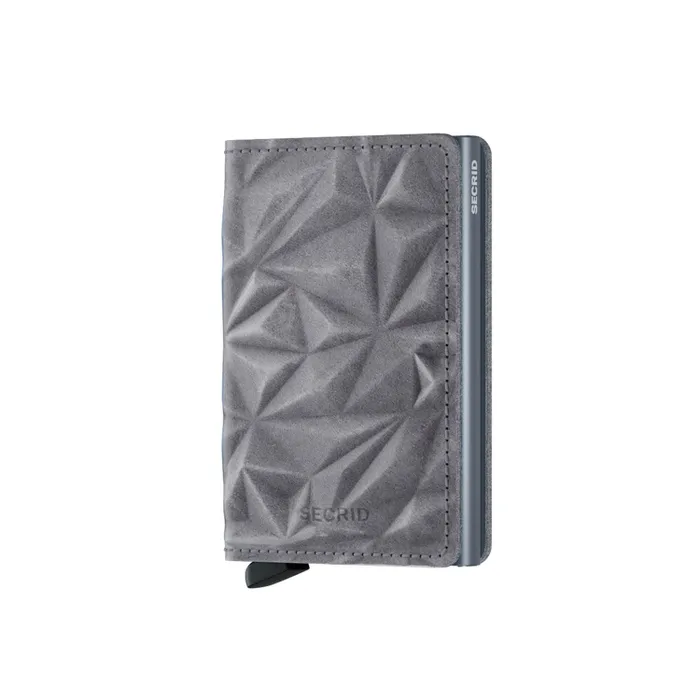 Secrid Slimwallet Prism Stone