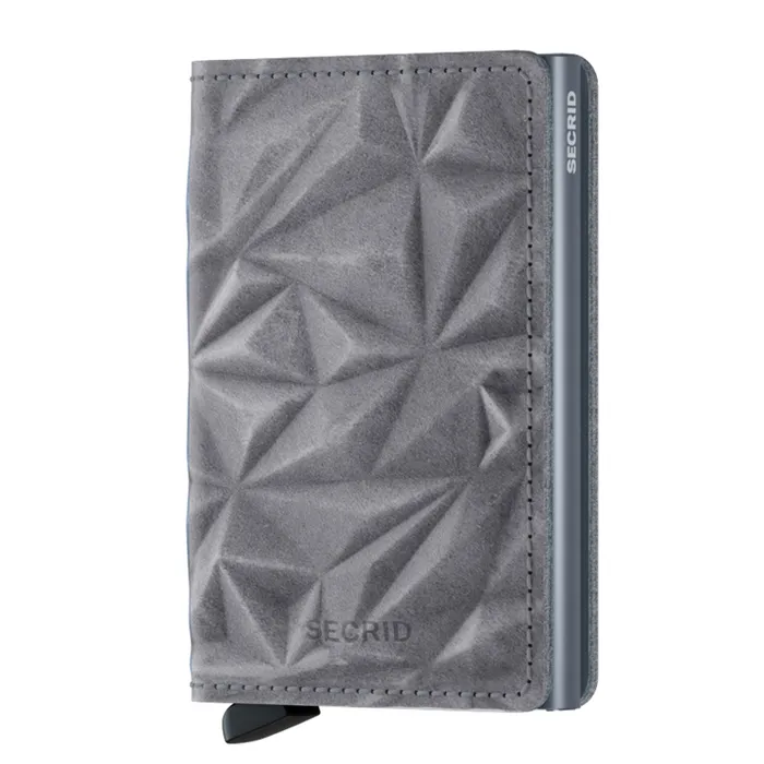 Secrid Slimwallet Prism Stone