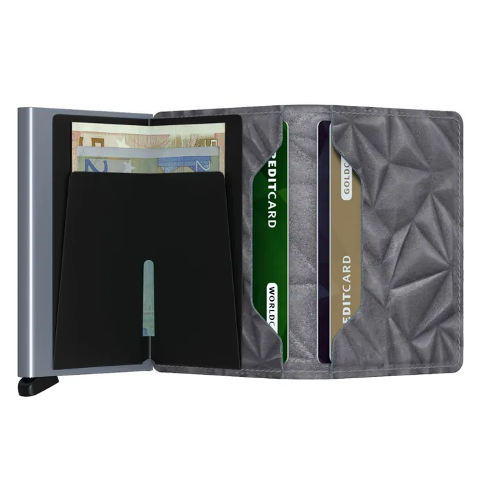 Secrid Slimwallet Prism Stone