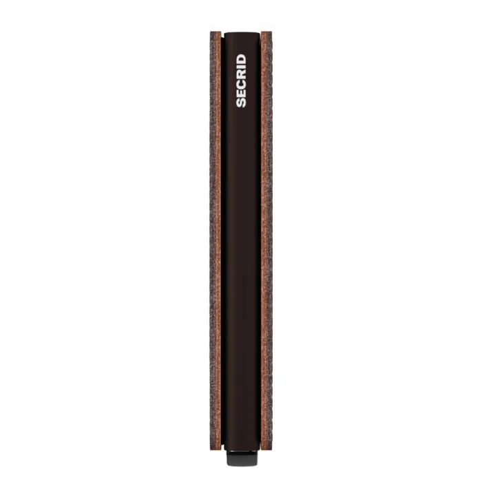 Secrid Slimwallet Veg Espresso