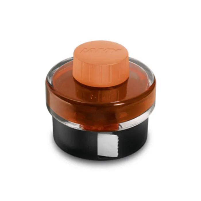 Lamy T52 Ink Bottle 50Ml Bronze
