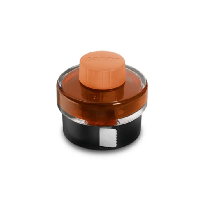 Lamy T52 Ink Bottle 50Ml Bronze