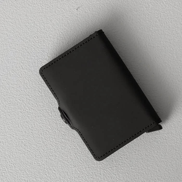 Secrid Twinwallet Matte Black