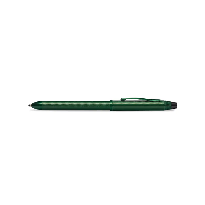 Cross Tech 3 Multi Function Pen Matte Green