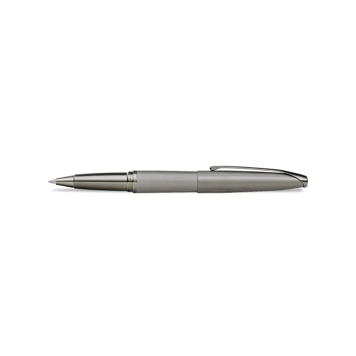 Cross 885-46 ATX Rollerball Pen Titanium Gray