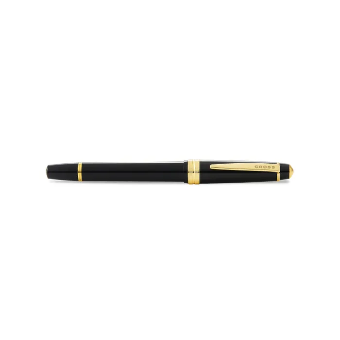 Cross AT0745-9 Bailey Light Rollerball Pen Black