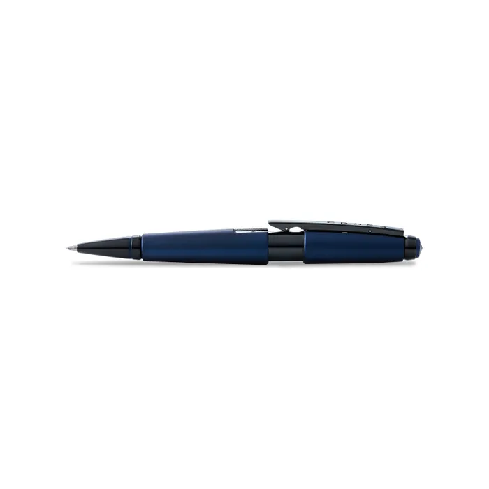 Cross AT0555-12 Edge Rollerball Pen Blue