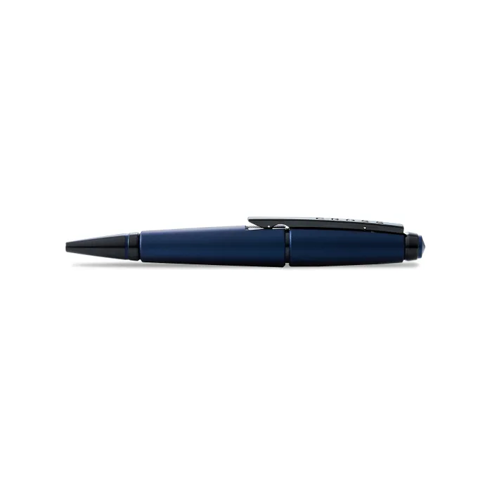 Cross AT0555-12 Edge Rollerball Pen Blue