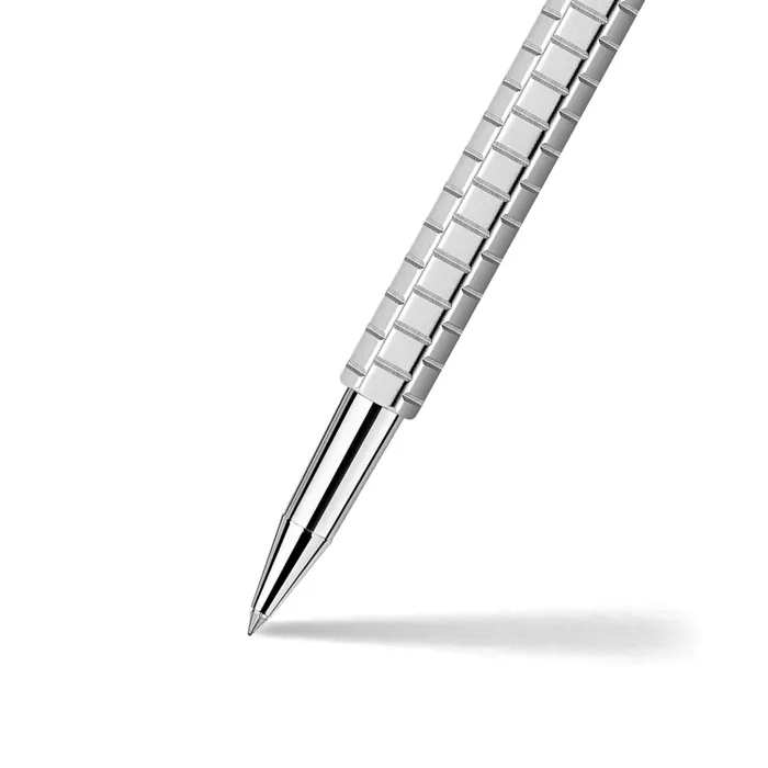 Caran d'Ache Platinum coated Ecridor Avenue Ballpoint Pen