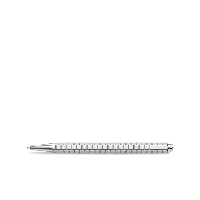 Caran d'Ache Platinum coated Ecridor Avenue Ballpoint Pen