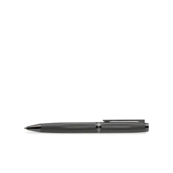 Hugo Boss Blaze Ballpoint Pen Grey