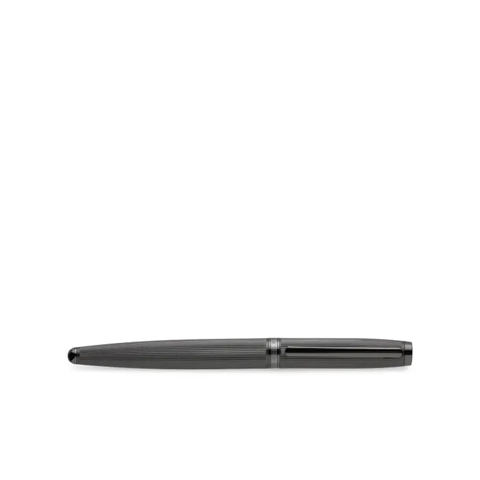 Hugo Boss Blaze Rollerball Pen Grey