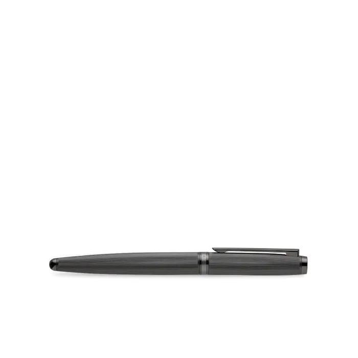 Hugo Boss Blaze Rollerball Pen Grey
