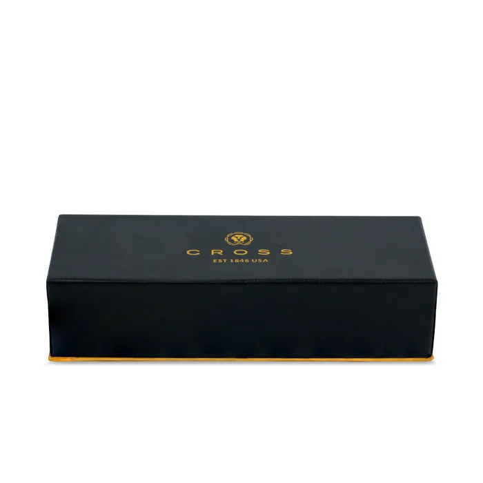 Cross Bailey Lacquer Rollerball Pen Grey