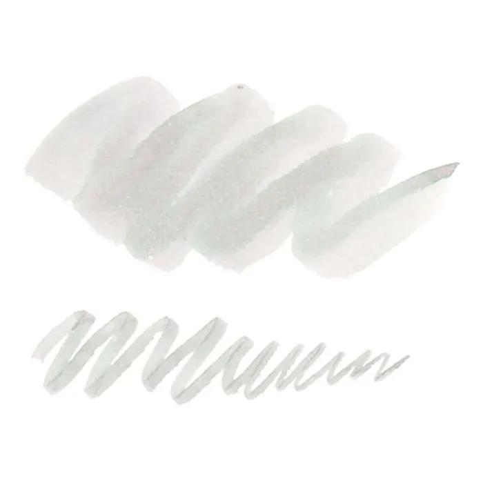 Sailor Yurameku Fountain Pen Ink Bottle (20 ml) - Byakuya