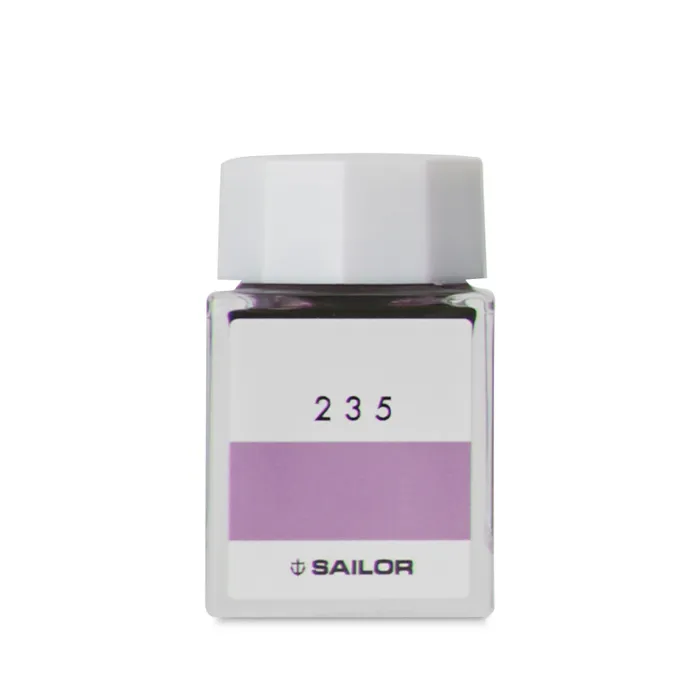 Sailor Ink Studio 235 (20 ml) - Purple