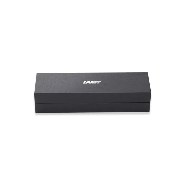 Lamy 019 Safari 2022 Special Edition Fountain Pen (Medium) - White and Black
