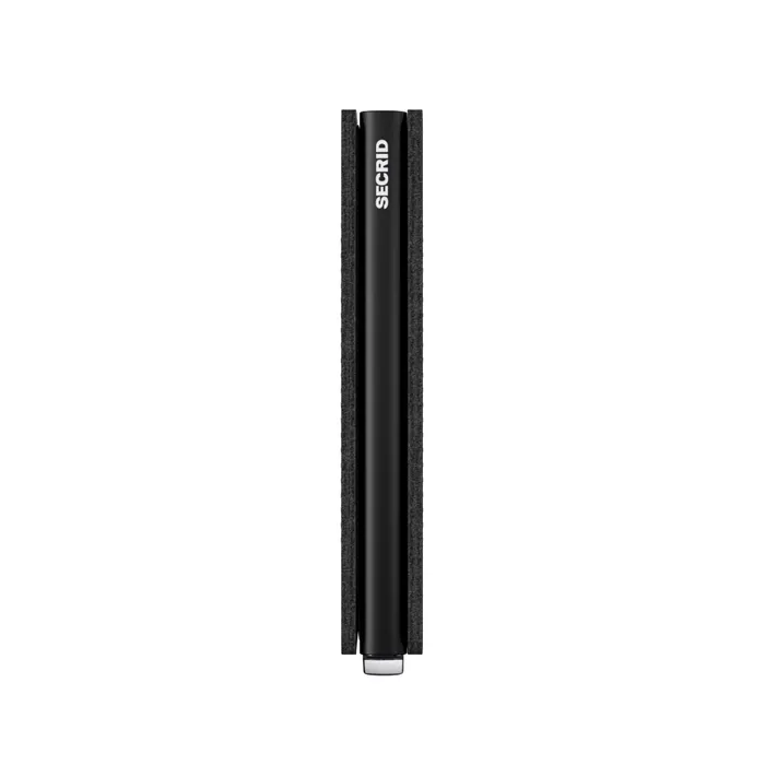 Secrid Dusk Slimwallet - Black