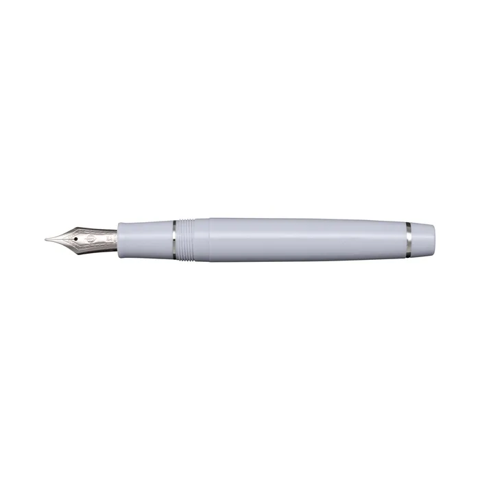 Sailor Professional Gear 'The Pillow Book - Winter Sky' Fountain Pen (21K Music) - Lilac With Rhodium Trims