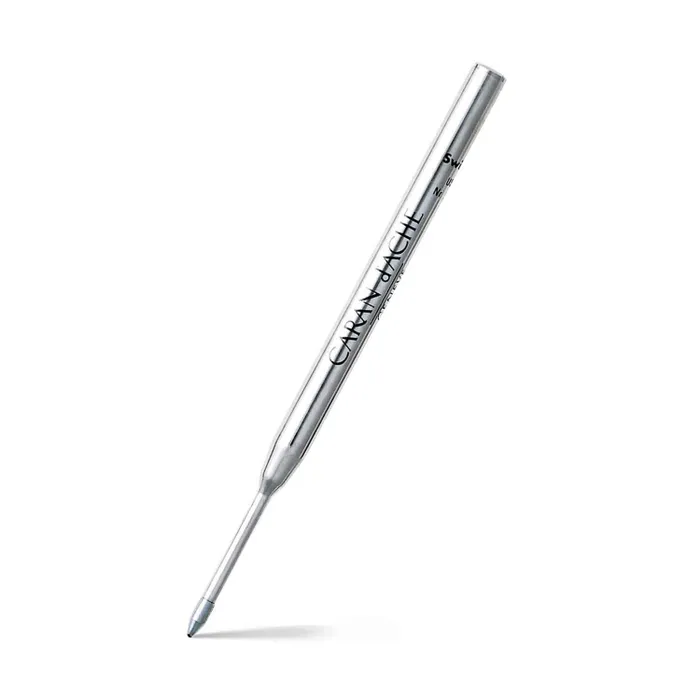 Caran d'Ache Goliath Ballpoint Refill Broad Black