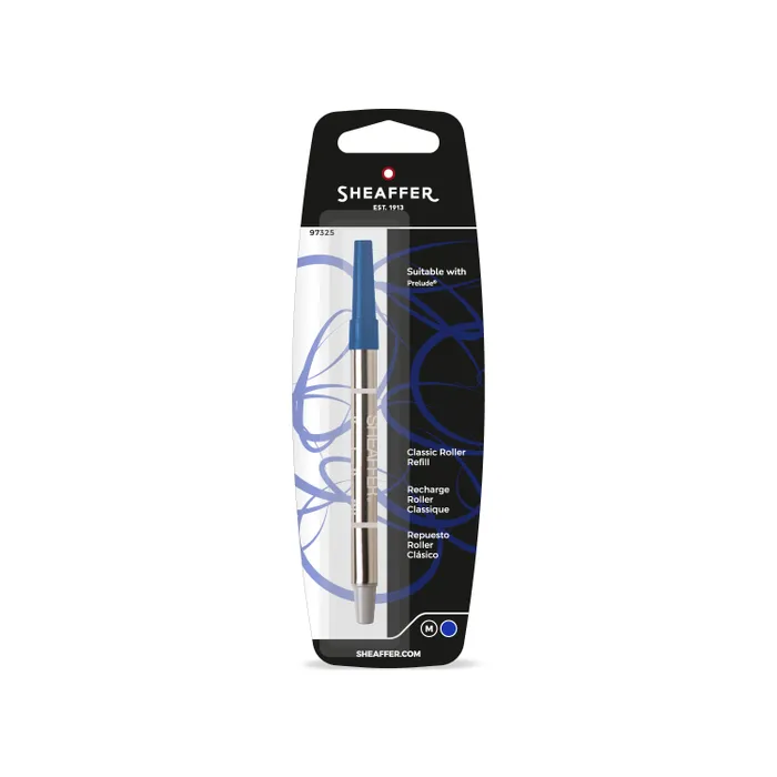 Sheaffer Classic Rollerball Refill (Medium) Blue