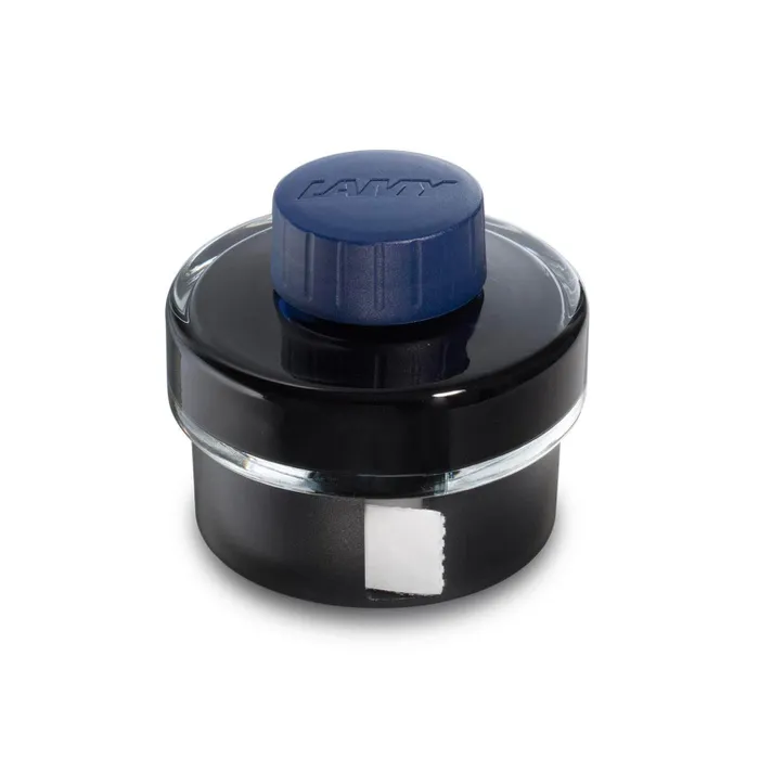 Lamy T52 Ink Bottle 50Ml Blue Black